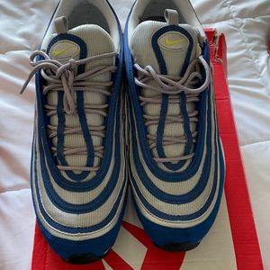 Mens Air Max 97 Size 11.5 great condition